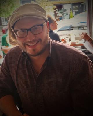 Dan Eisenberg